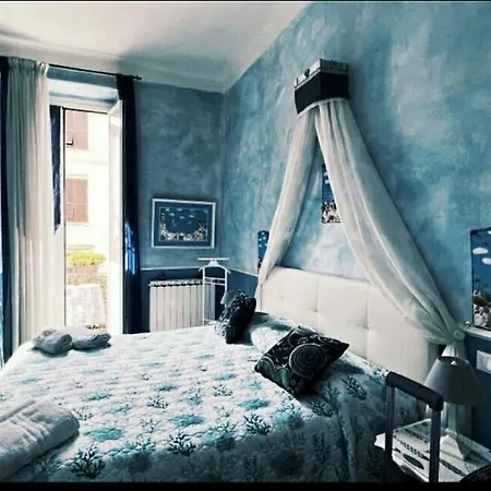 Panzió Casa Celsi La Spezia