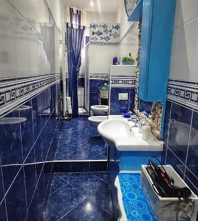 Casa Celsi * 라스페치아