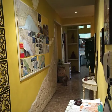 Casa Celsi
