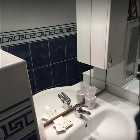 Panzió Casa Celsi La Spezia