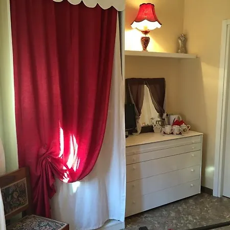 Panzió Casa Celsi La Spezia