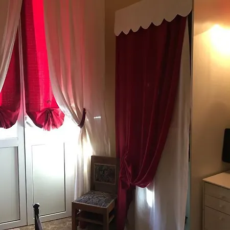Panzió Casa Celsi
