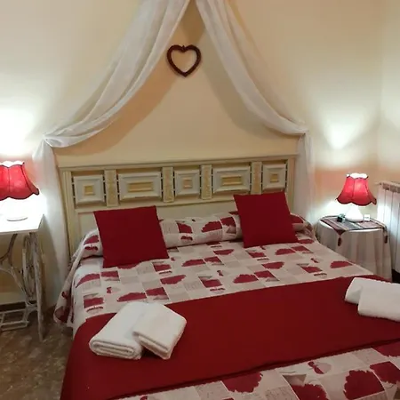 Panzió Casa Celsi La Spezia