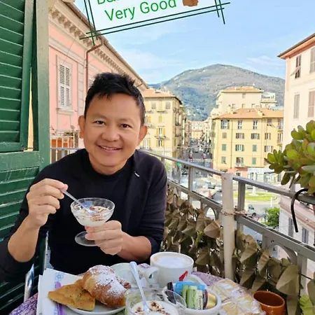 Casa Celsi Couette-café *