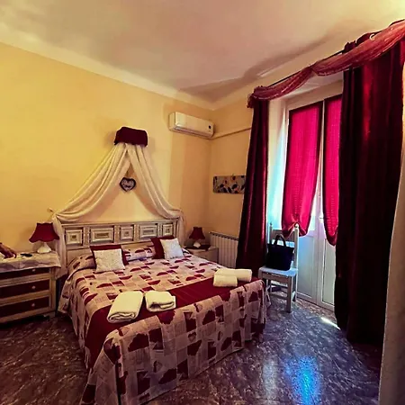 Bed & Breakfast Casa Celsi *
