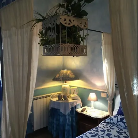 Casa Celsi Couette-café *