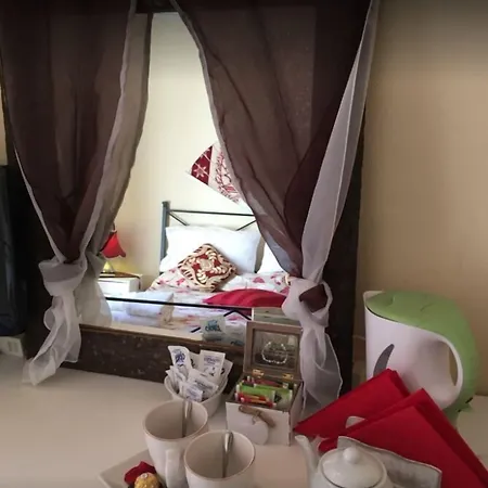 Casa Celsi La Spezia