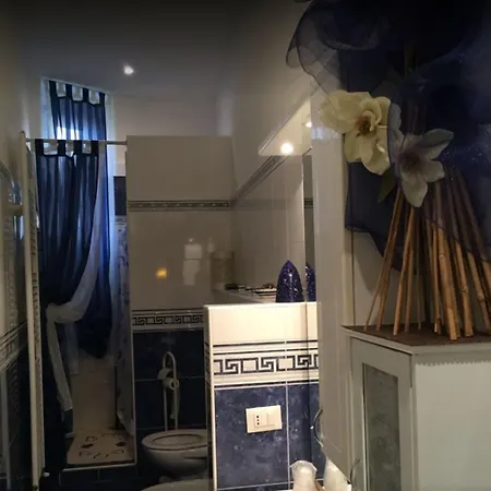 Casa Celsi Couette-café