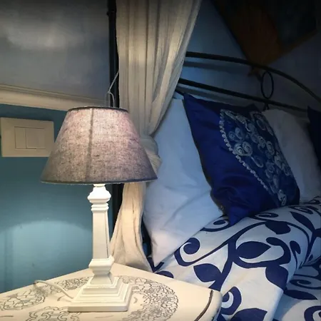 Couette-café Casa Celsi *