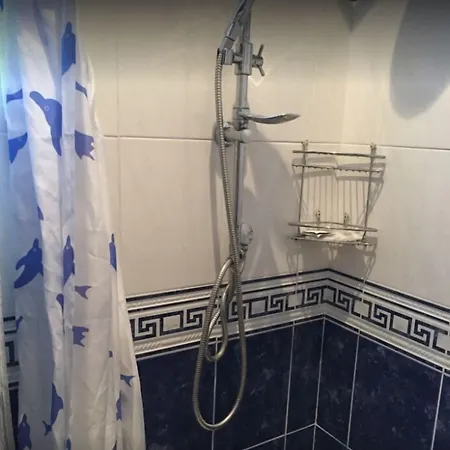 Casa Celsi Специя