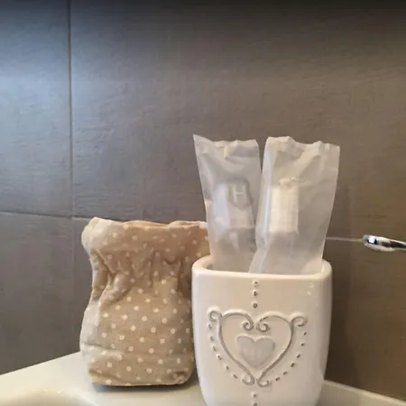 Casa Celsi Couette-café *