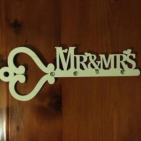 Casa Celsi Couette-café La Spezia