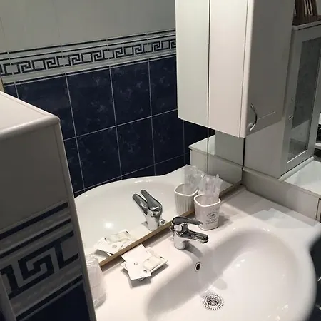 Bed & Breakfast Casa Celsi