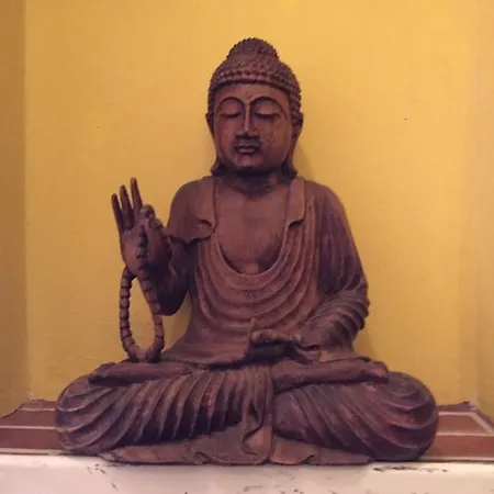 Casa Celsi Couette-café La Spezia