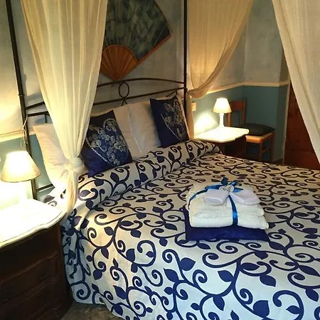 Casa Celsi Bed and breakfast