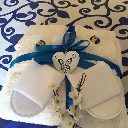 Bed and breakfast Casa Celsi *