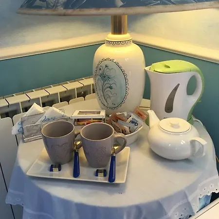 Casa Celsi Couette-café *