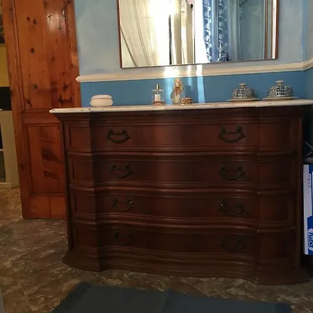 Casa Celsi * La Spezia