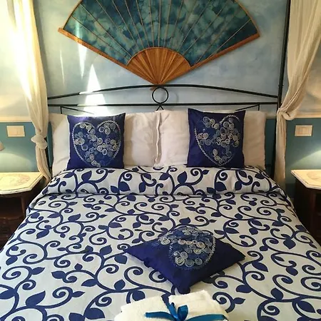 Bed and breakfast Casa Celsi