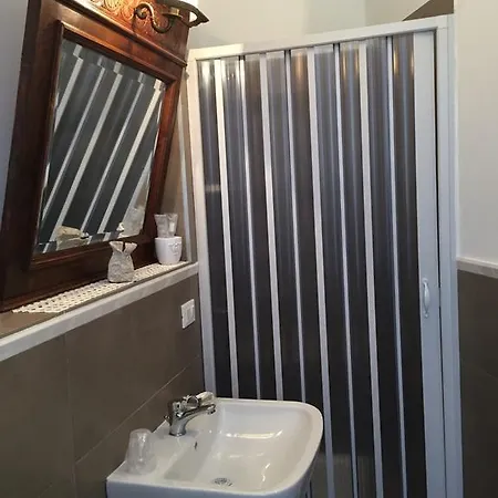 Bed and breakfast Casa Celsi La Spezia