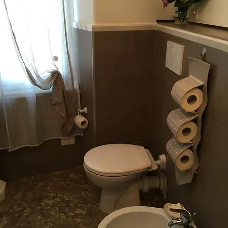 Bed & Breakfast Casa Celsi