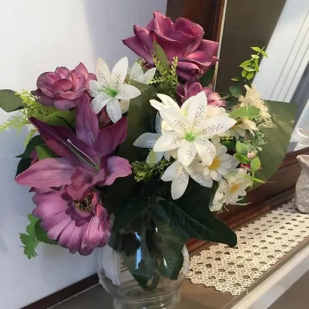 Casa Celsi Bed and breakfast La Spezia