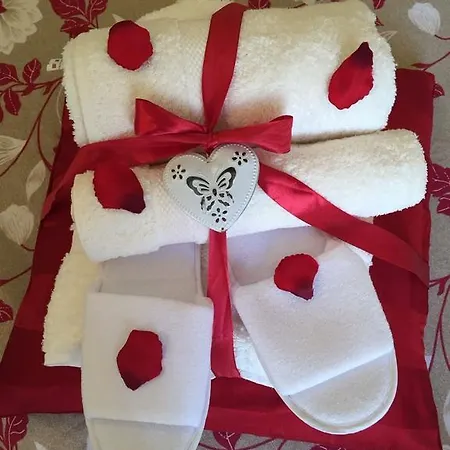 Casa Celsi Couette-café