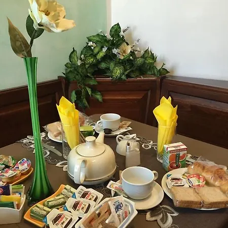 Bed and breakfast Casa Celsi La Spezia