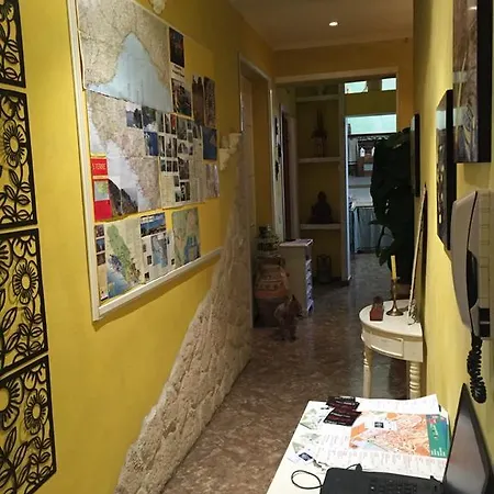 Couette-café Casa Celsi *