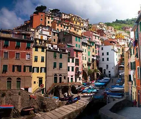 Casa Celsi Couette-café