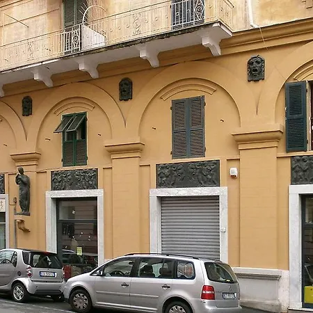 Couette-café Casa Celsi