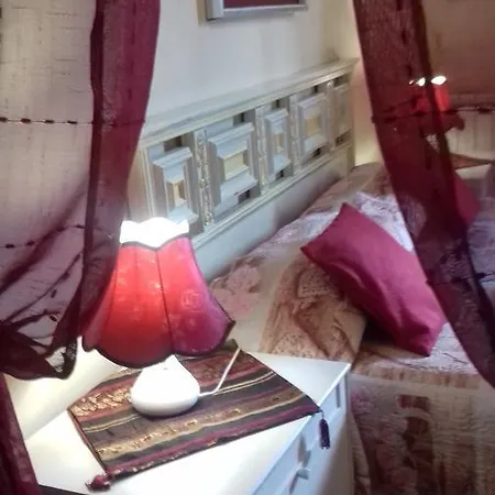 Casa Celsi Bed and breakfast