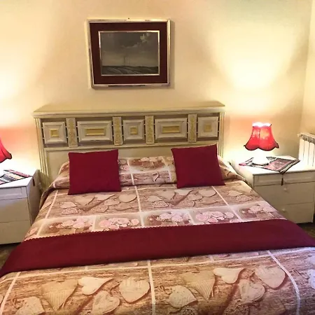 Casa Celsi La Spezia