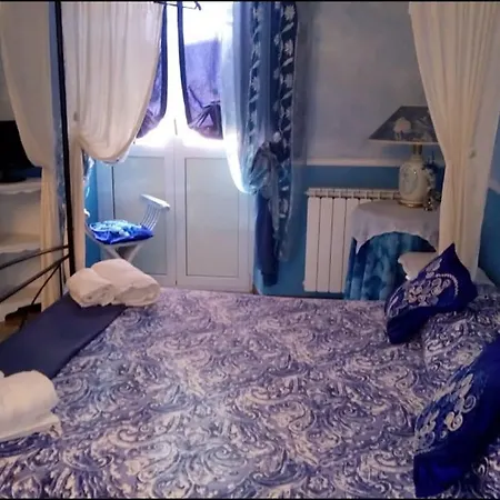 Bed & Breakfast Casa Celsi