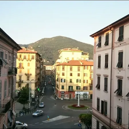 Casa Celsi Bed & Breakfast La Spezia