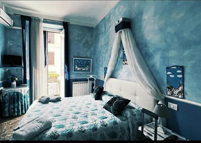 Couette-café Casa Celsi La Spezia