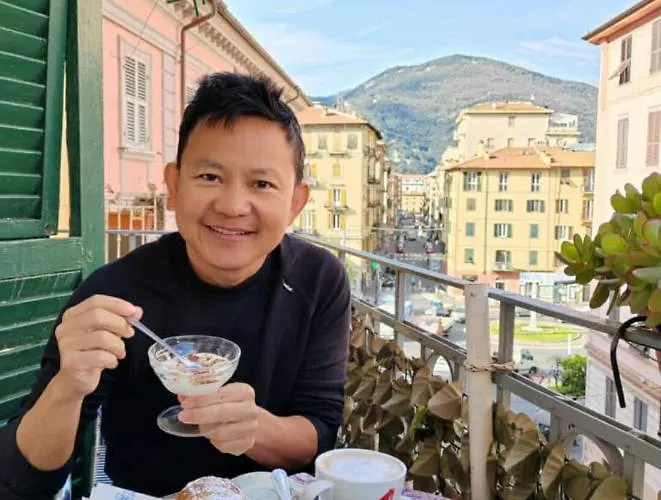 Casa Celsi Couette-café *