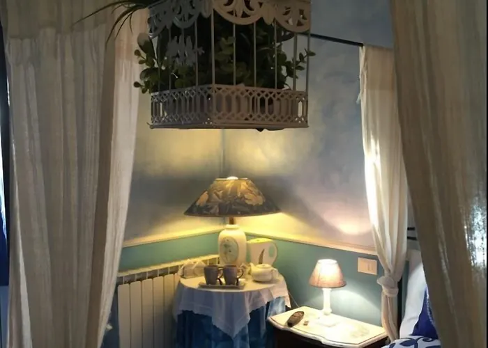 Casa Celsi Couette-café *