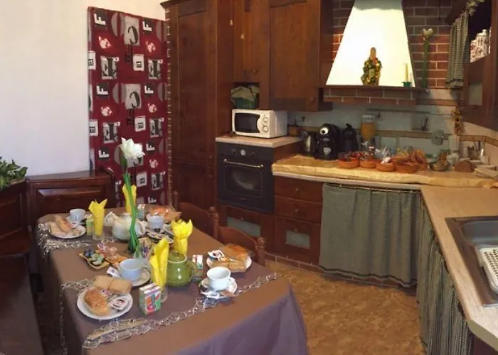 Casa Celsi Couette-café *