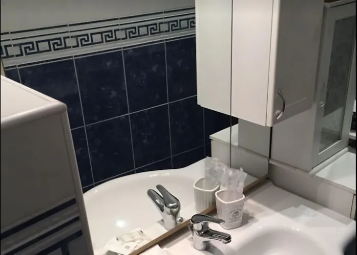 Couette-café Casa Celsi La Spezia