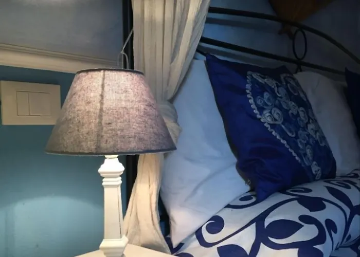 Couette-café Casa Celsi *