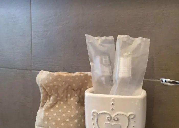 Casa Celsi Couette-café *