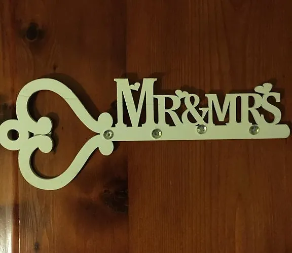 Casa Celsi Couette-café La Spezia