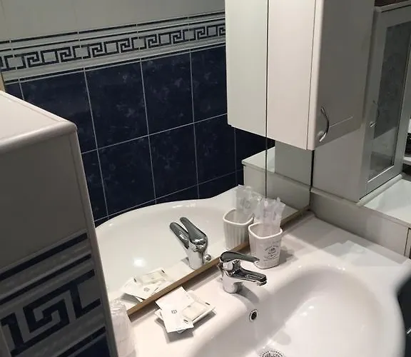 Bed and breakfast Casa Celsi