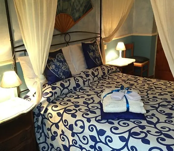 Casa Celsi Couette-café