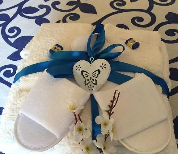 Bed and breakfast Casa Celsi *