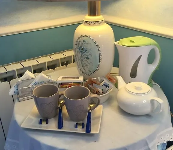 Casa Celsi Couette-café *