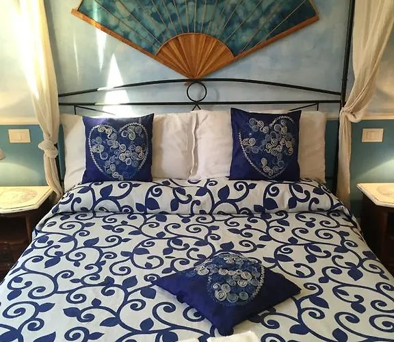 Couette-café Casa Celsi