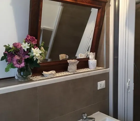 Casa Celsi Couette-café