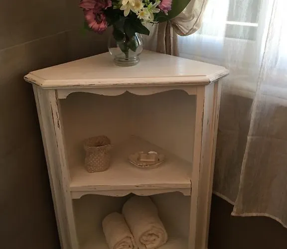 Couette-café Casa Celsi *